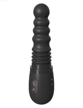 Anal Fantasy Elite Collection - Gyrating Ass Thruster - Thrusting & Gyrating Stimulator with Heating-French Quarter Lingerie